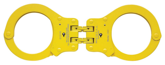 Hinged Handcuff Model