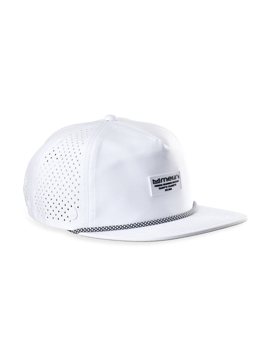 Hydro Coronado Beam Caps Black : Classic