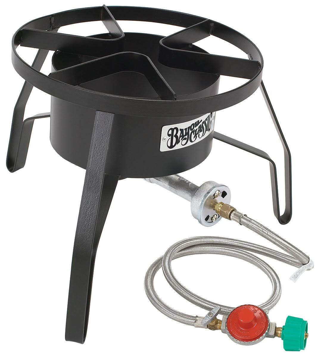 High Pressure Cooker
