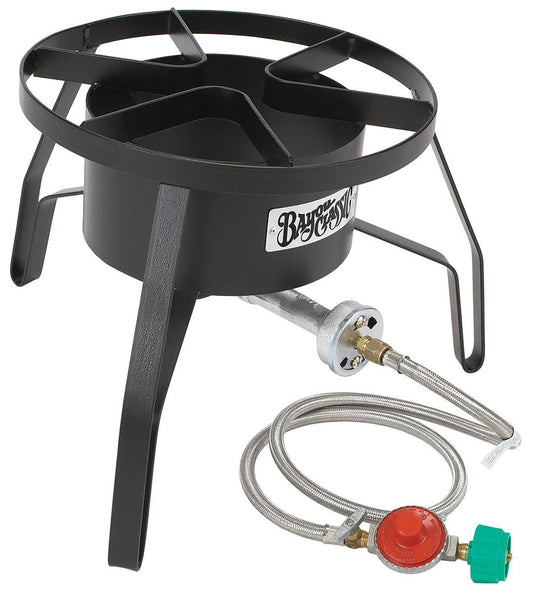 High Pressure Cooker