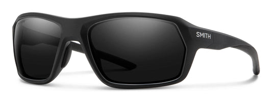 Hookshot Sunglasses, Matte Black