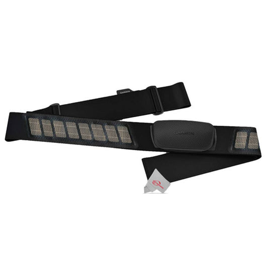 Hrm Dual Heart Rate Monitor