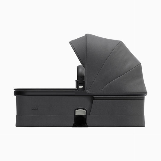 Hub+ Bassinet - Awesome Anthracite