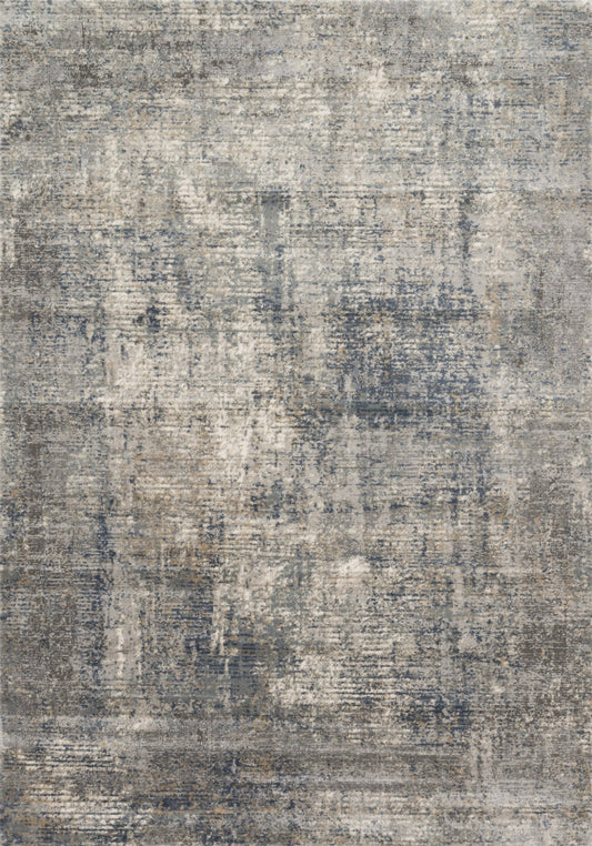 Ii Teagan Tea-05 Denim Slate Rug - 7 Ft 11 In X 10 Ft 6 In
