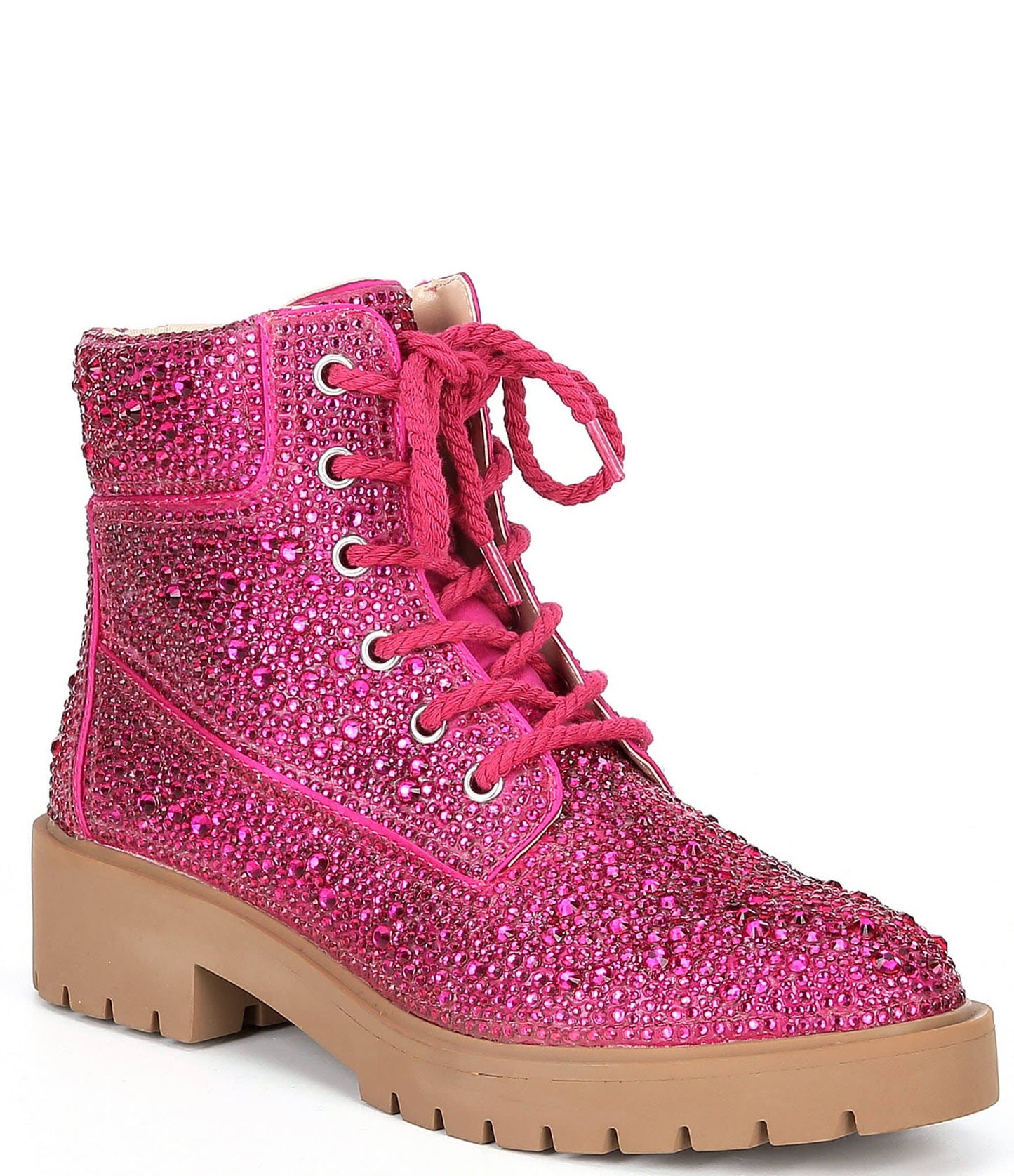 Hudsn Fuchsia