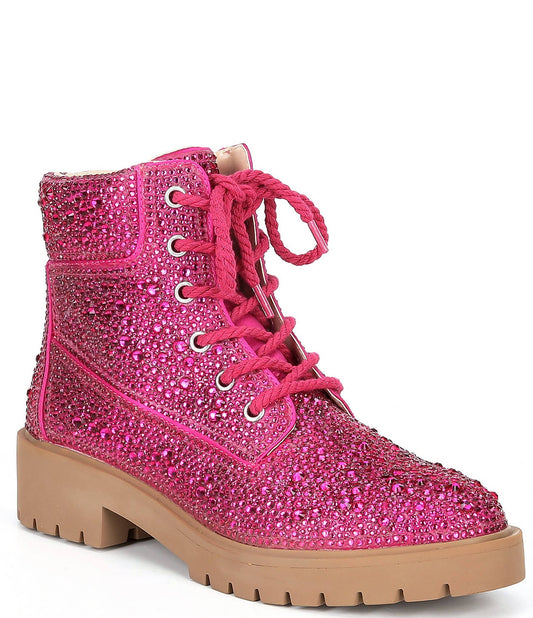 Hudsn Fuchsia