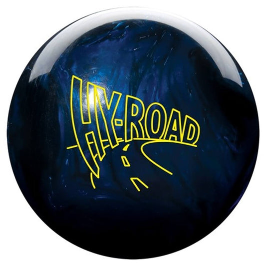Hy-Road Bowling Ball