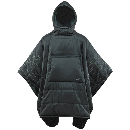 Honcho Poncho Topo Wave