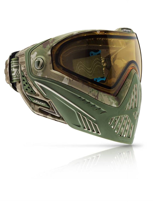 I5 Paintball Goggle (White/Gold)