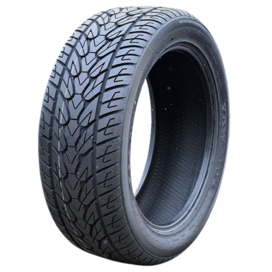 Hs266 All Season 255/30r30 104v Xl Passenger Tire