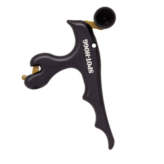 Hogg Whipper Snapper Release 3 Finger Closed
