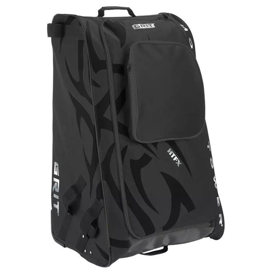 Htfx Hockey Tower Equipment Bag, Black, 36"