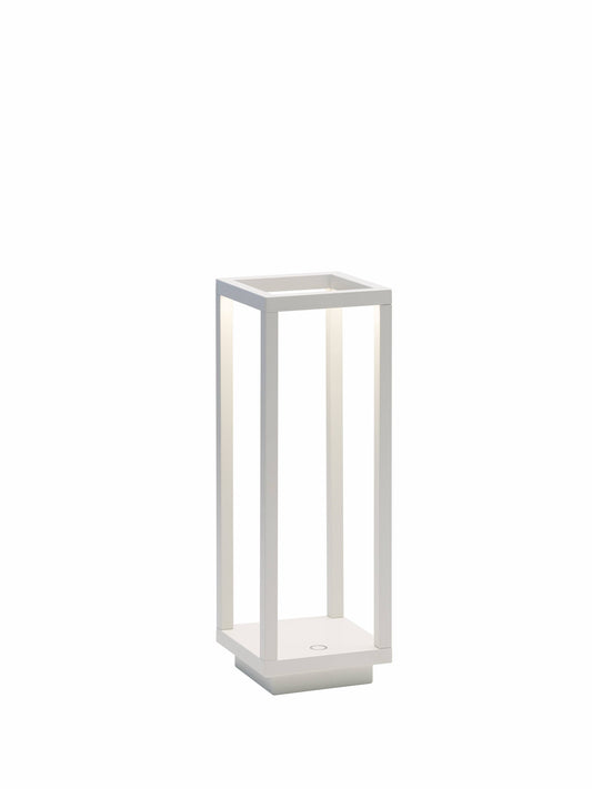 Home Table Lamp White
