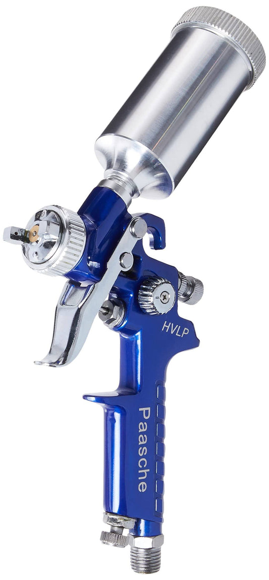 Hvlp Gravity Feed Touch Up Gun Hg-08