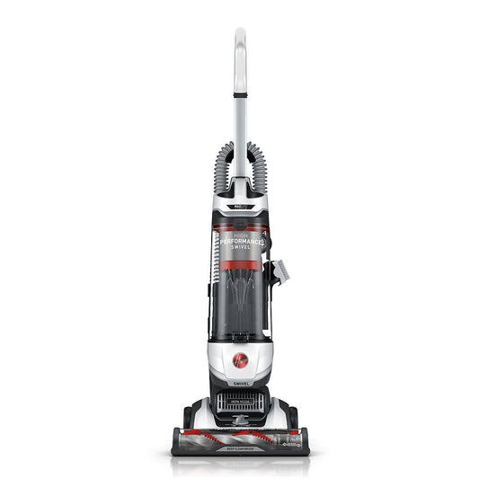High Performance Swivel Xl Pet Upright Vacuum