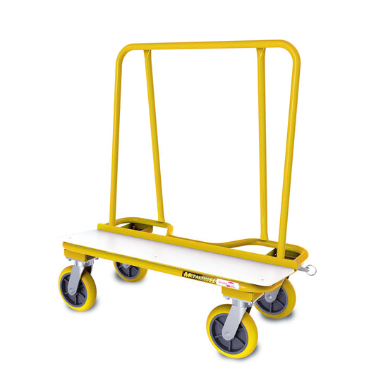 I-Bmd2131ygr Cart Drywall With Teflon