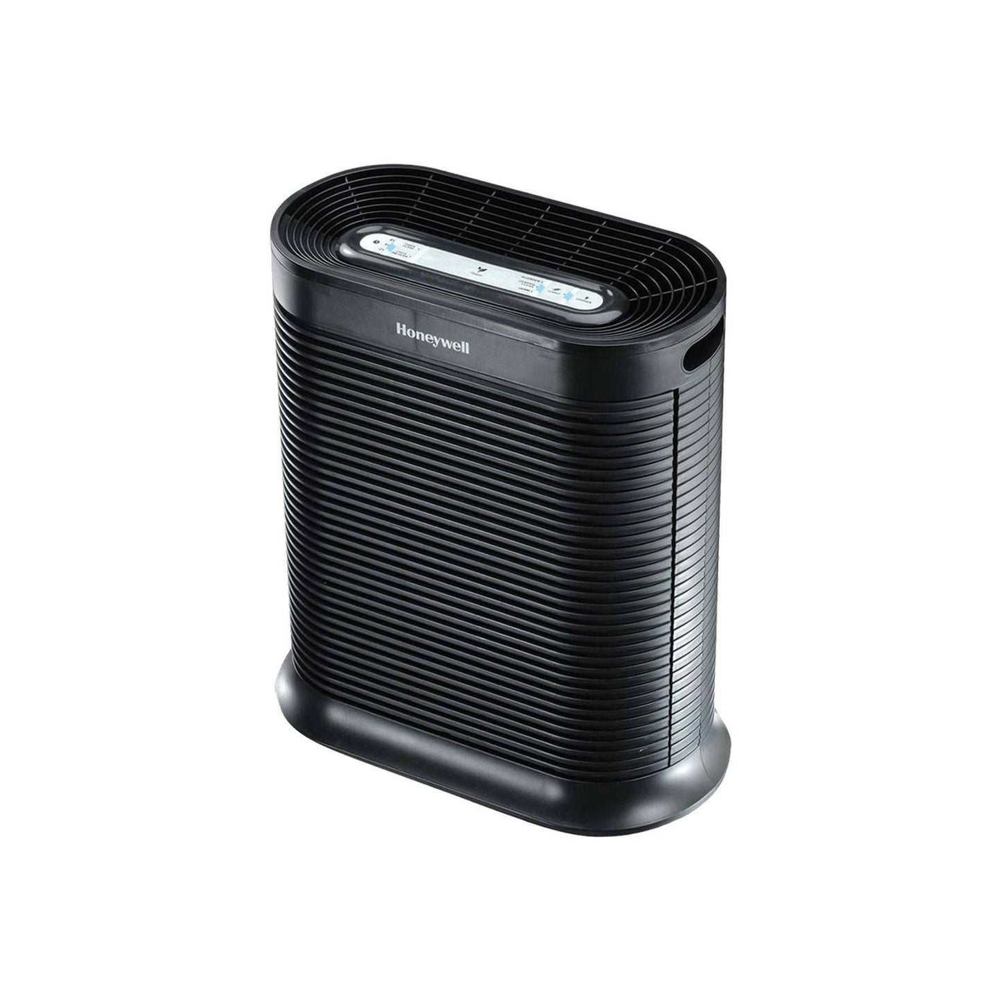 Hpa300 True Hepa Air Purifier, 465 Sq Ft Room Capacity, Black