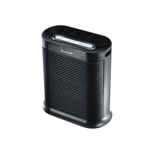 Hpa300 True Hepa Air Purifier, 465 Sq Ft Room Capacity, Black