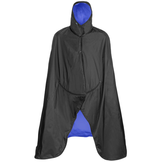 Hooded Blanket (Red)