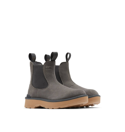 Hi-Line Chelsea Boot - Women's Geo Yellow/Jet, 8.5