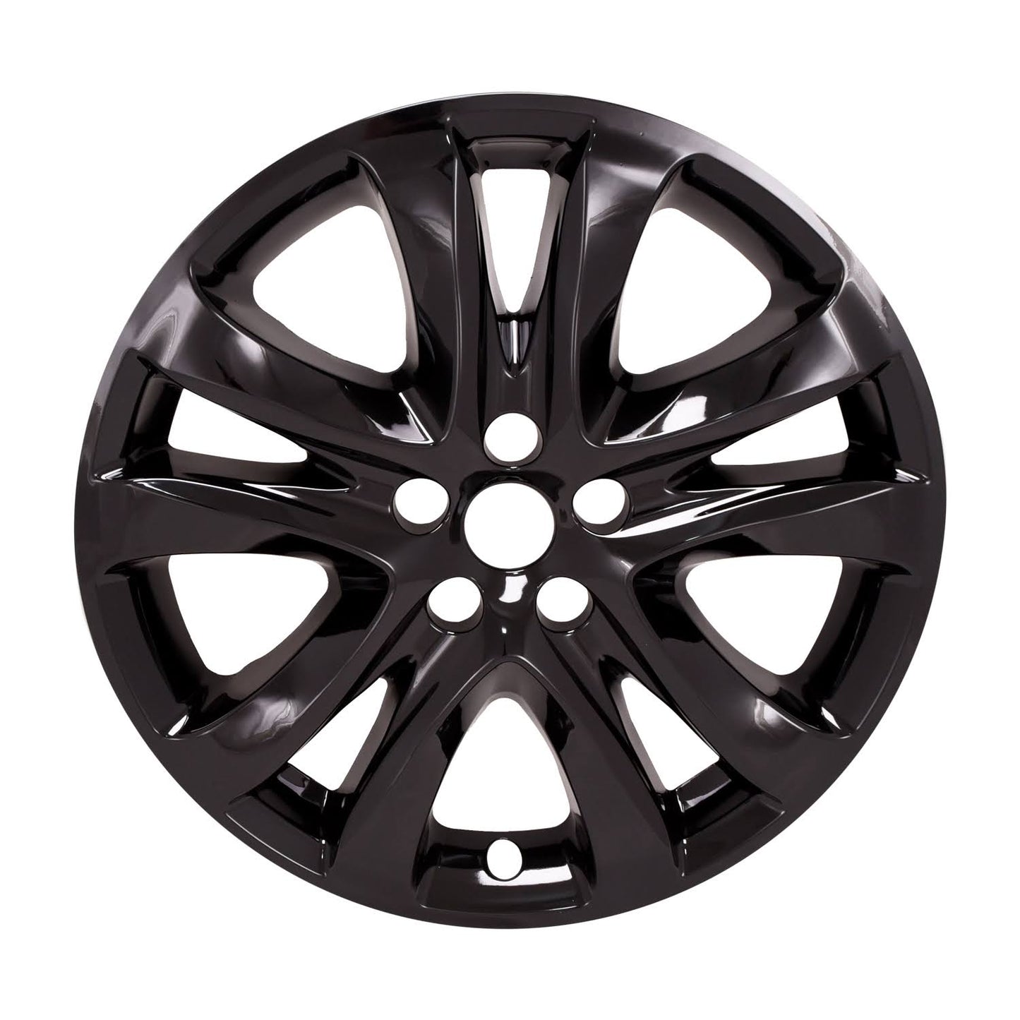 Imp472blk Imp 14-17 Mazda6 19' Black Set 4