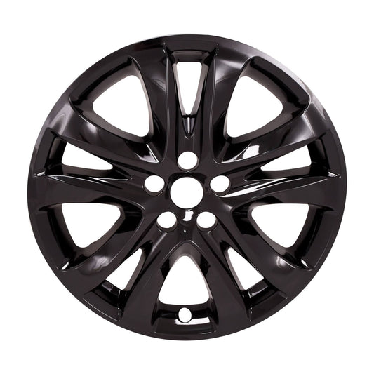 Imp472blk Imp 14-17 Mazda6 19' Black Set 4