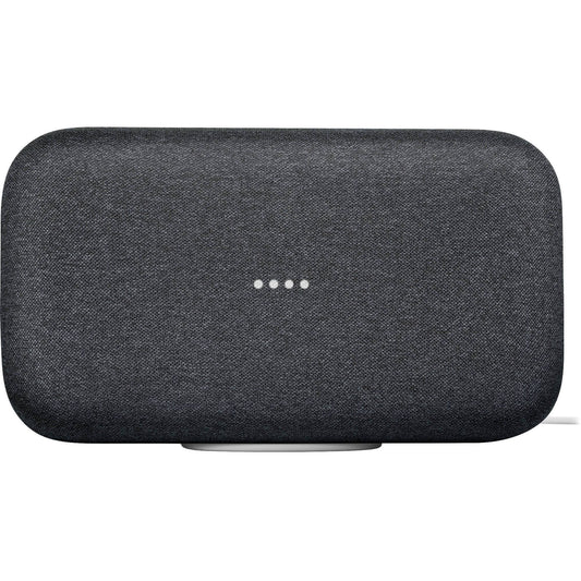 Home Max Charcoal Multiroom Wi-Fi Speaker
