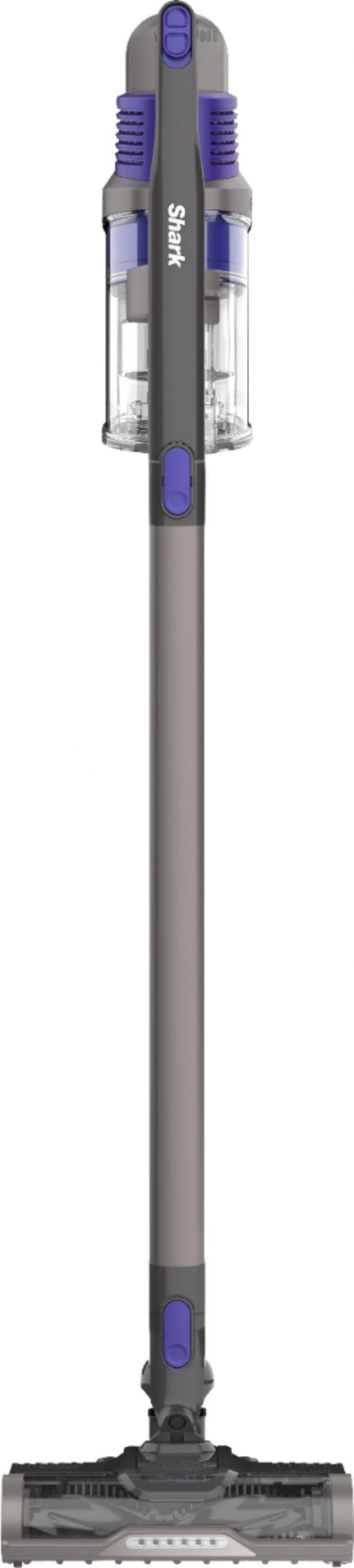 Impact Cordless Vacuum