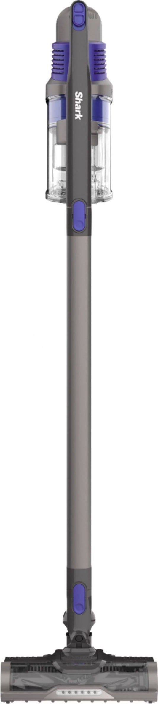 Impact Cordless Vacuum
