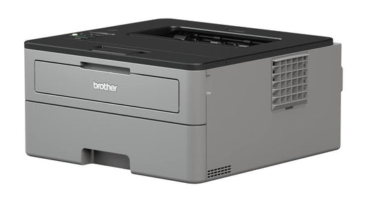 Hl-L2350dw Wifi Laser Printer Grey