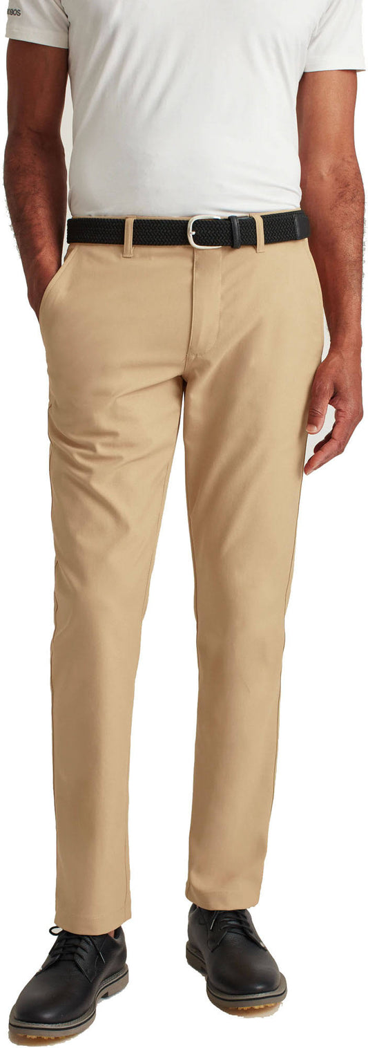 Highland Golf Pants - Gray - Casual Pants