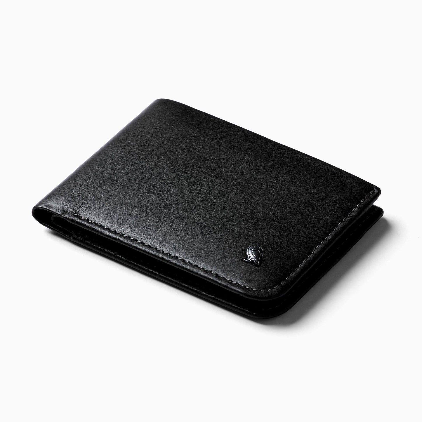 Hide & Seek Wallet Black