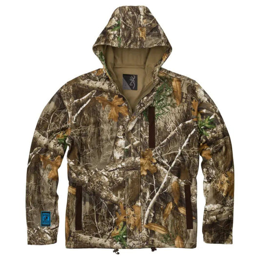 Hydro-Fleece Jacket