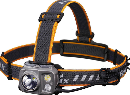 Hp25r V2.0 Rechargeable Headlamp
