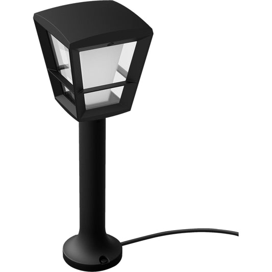 Hue 1745730v7 Econic Outdoor Pedestal Pathway Light