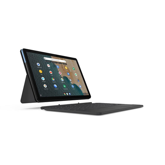 Ideapad Duet Chromebook 10.1 In
