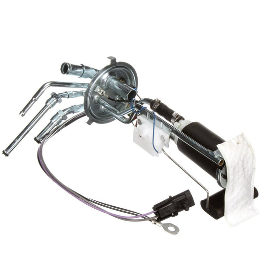 Hp10004 Fuel Pump And Sender Assembly