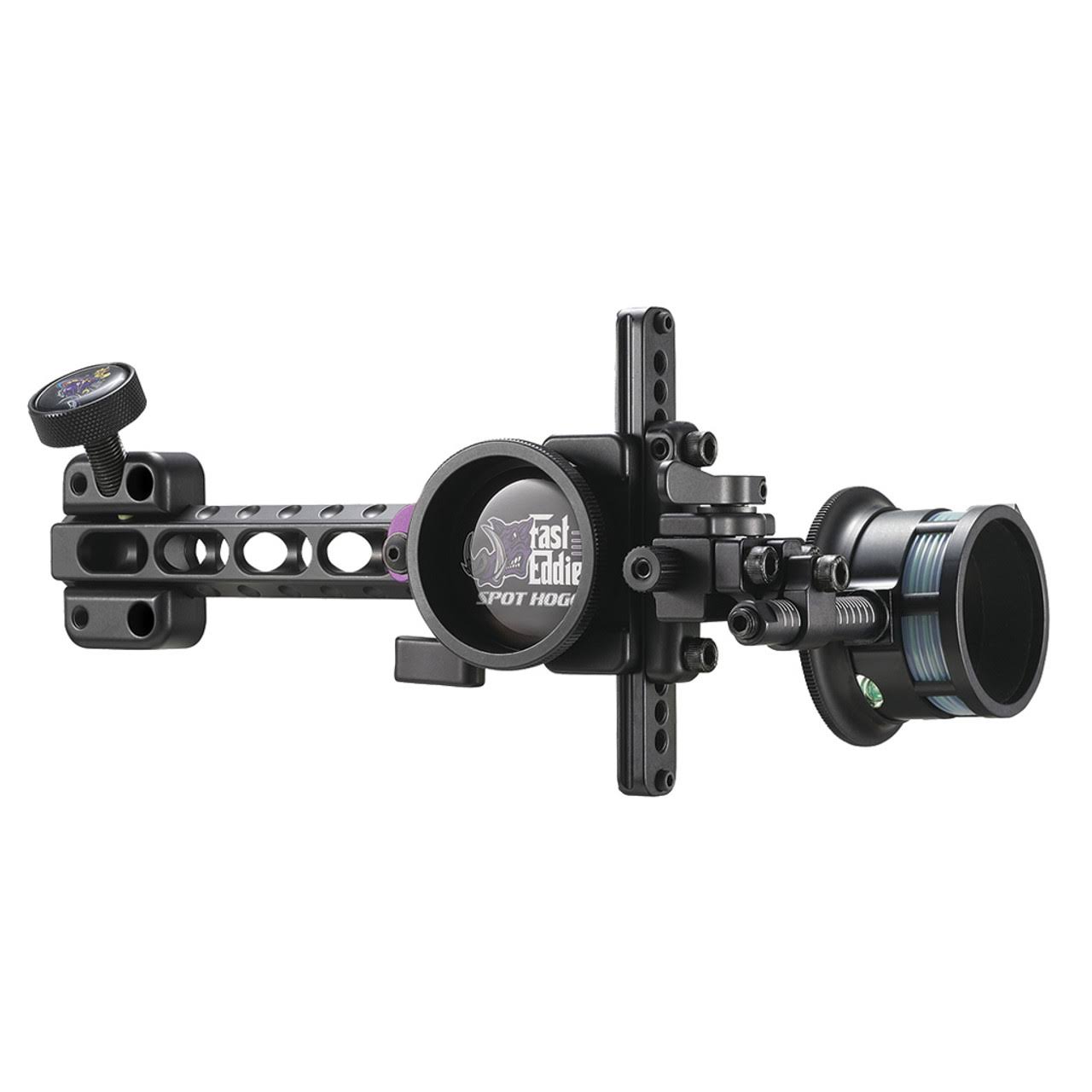 Hogg Fast Eddie Xl Sight Double Pin 0.019 Rh