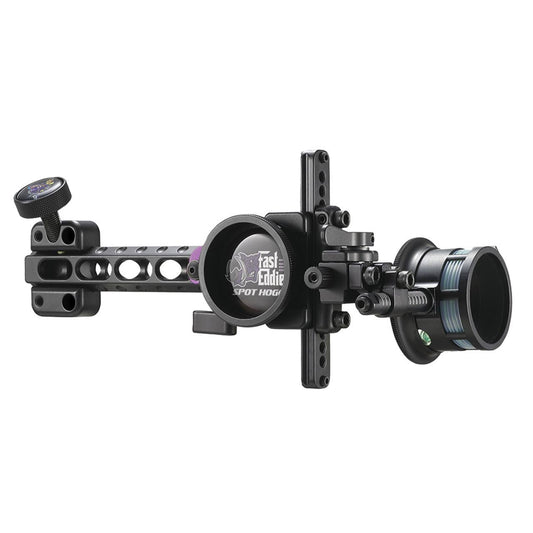 Hogg Fast Eddie Xl Sight Double Pin 0.019 Rh