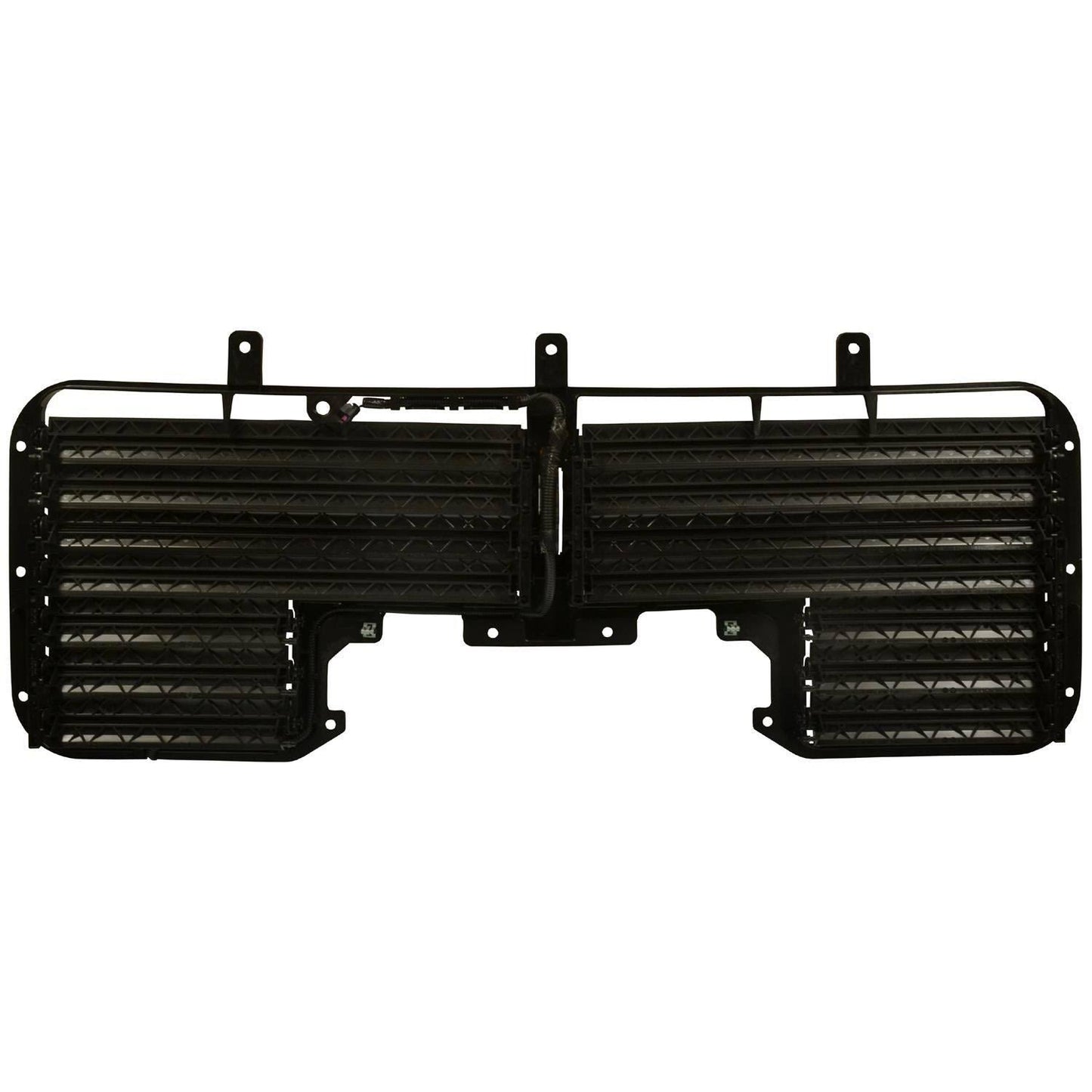 Ignition Ags1022 Radiator Shutter Assembly