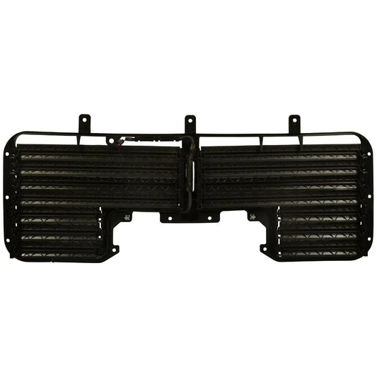 Ignition Ags1022 Radiator Shutter Assembly