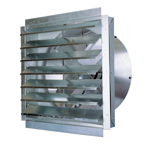 If24 24" Barn Exhaust Fan