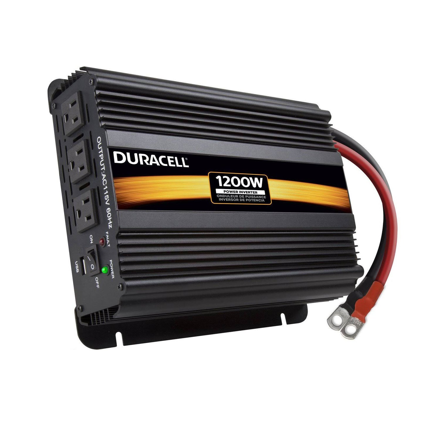 High Power Inverter - Drinv1200