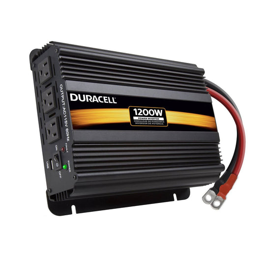 High Power Inverter - Drinv1200