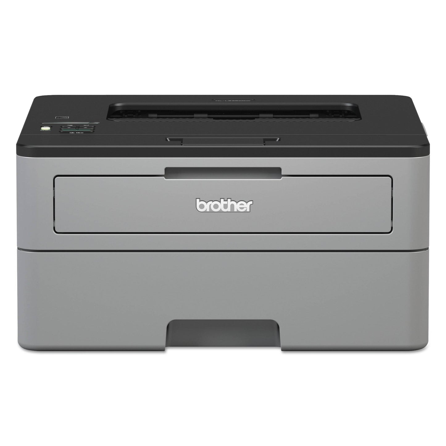 Hl-L2350dw Wireless Duplex Monochrome Compact Laser Printer