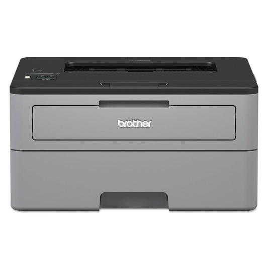Hl-L2350dw Wireless Duplex Monochrome Compact Laser Printer