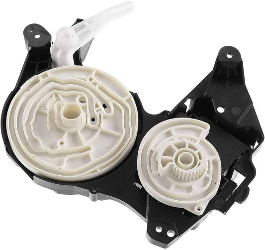 Hvac Heater Blend Door Actuator Replacement For Toyota Avalon Camry Highlander 2005-2016 Main