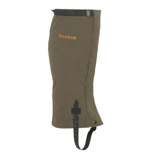 Hunting Gaiter - Loden