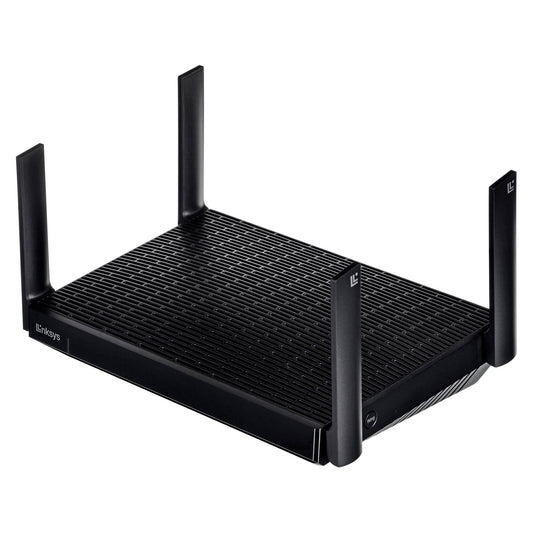 Hydra Pro Wifi 6e Tri-Band Router