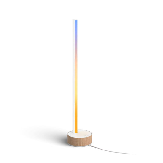 Hue White And Colour Ambience Gradient Signe Table Lamp